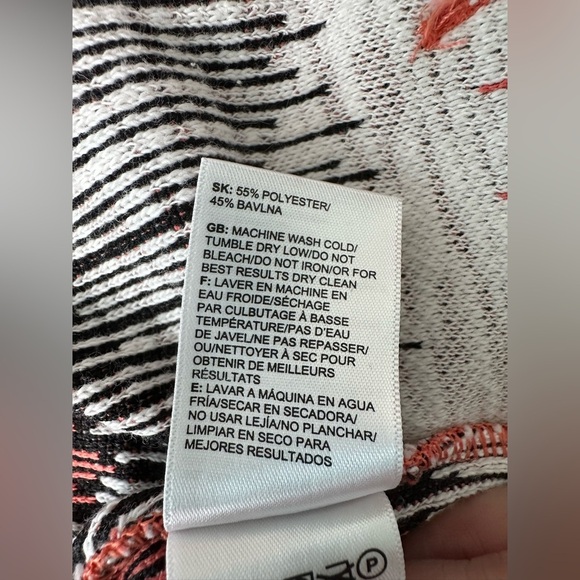 The North Face Wells Cove Knit Pullover Hoodie Size Small - Picture 5 of 11